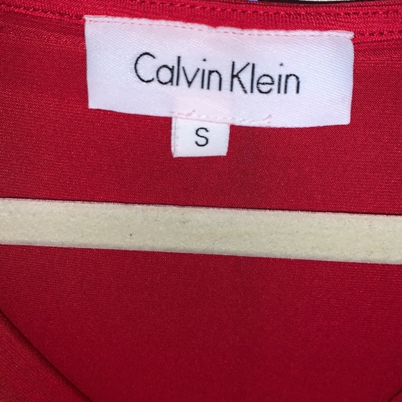 Calvin Klein Top - Picture 6 of 7